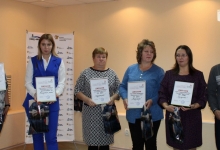 В декаду НКО,  в Ульяновске наградили участников межрегионального конкурса «Деревенька моя»
